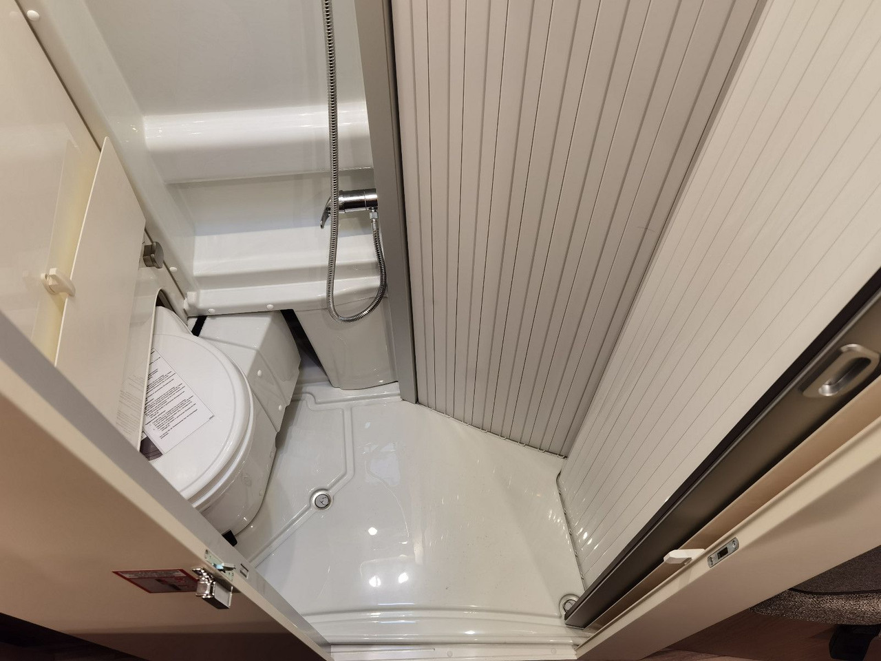 Fourgon aménagé Malibu VAN DIVERSITY GT- 640 LE K /NAVIGATION & KEYLESS: photos 19