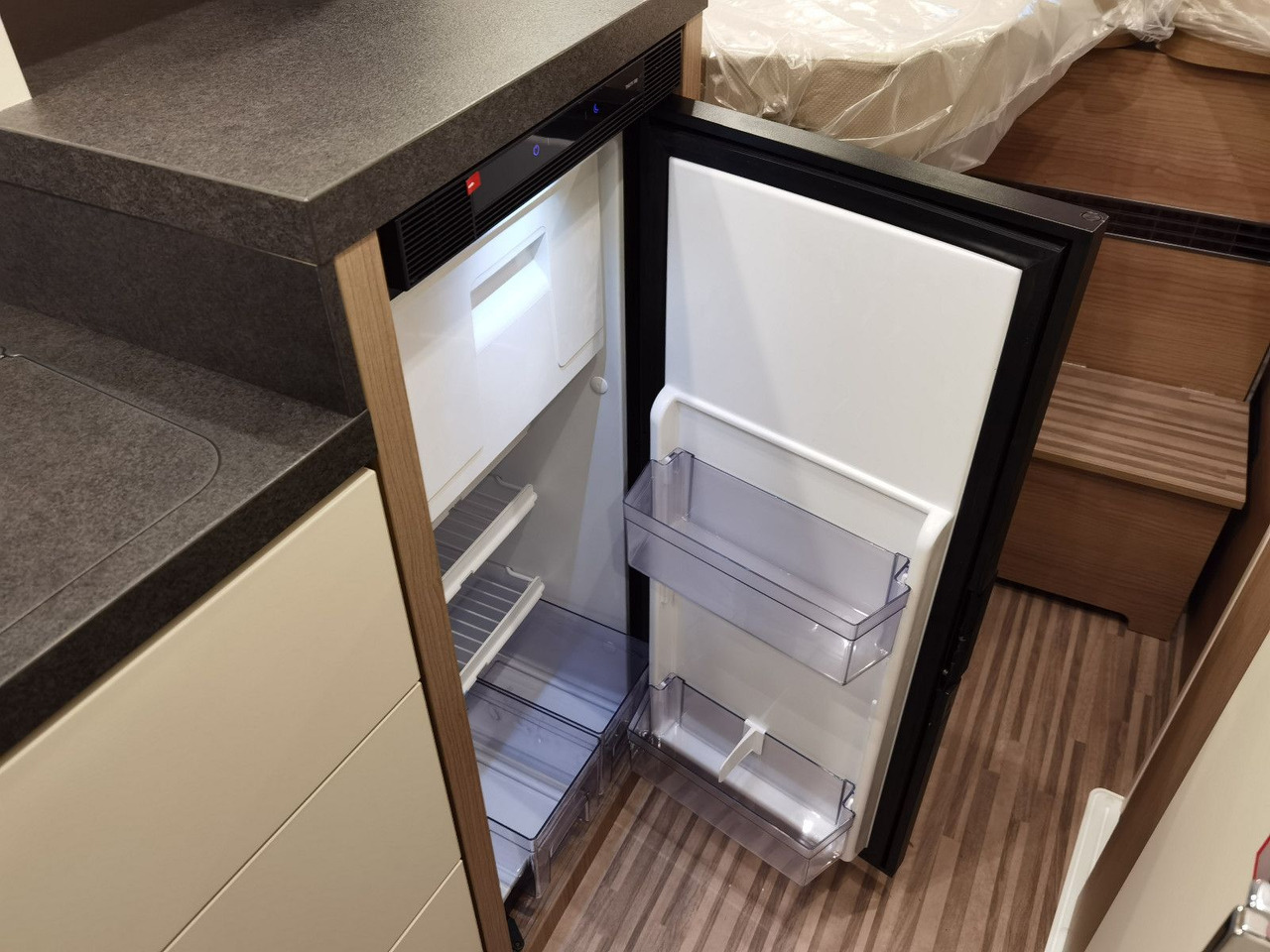 Fourgon aménagé Malibu VAN DIVERSITY GT- 640 LE K /NAVIGATION & KEYLESS: photos 16