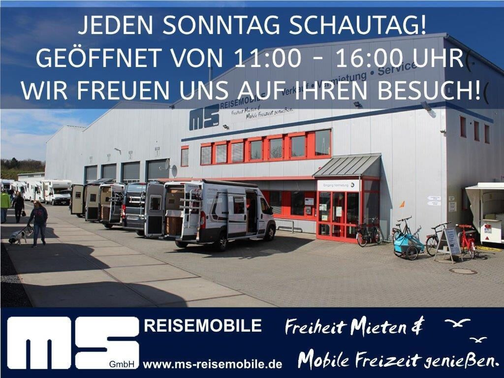 Camping-car profilé Weinsberg CARACOMPACT 600 MEG PEPPER /-2025-/ 8G.AUTOMATIK: photos 28