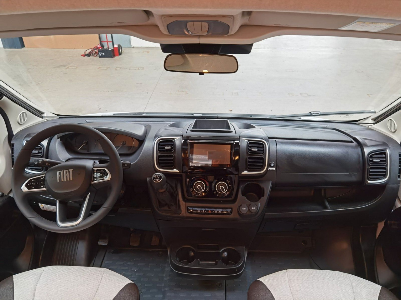 Weinsberg CARACOMPACT 600 MEG PEPPER / MODELL 2026 en crédit-bail Weinsberg CARACOMPACT 600 MEG PEPPER / MODELL 2026: photos 13