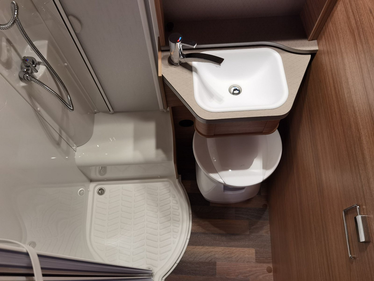 Weinsberg CARACOMPACT SUITE 640 MEG PEPPER / - MODELL 2025 en crédit-bail Weinsberg CARACOMPACT SUITE 640 MEG PEPPER / - MODELL 2025: photos 21