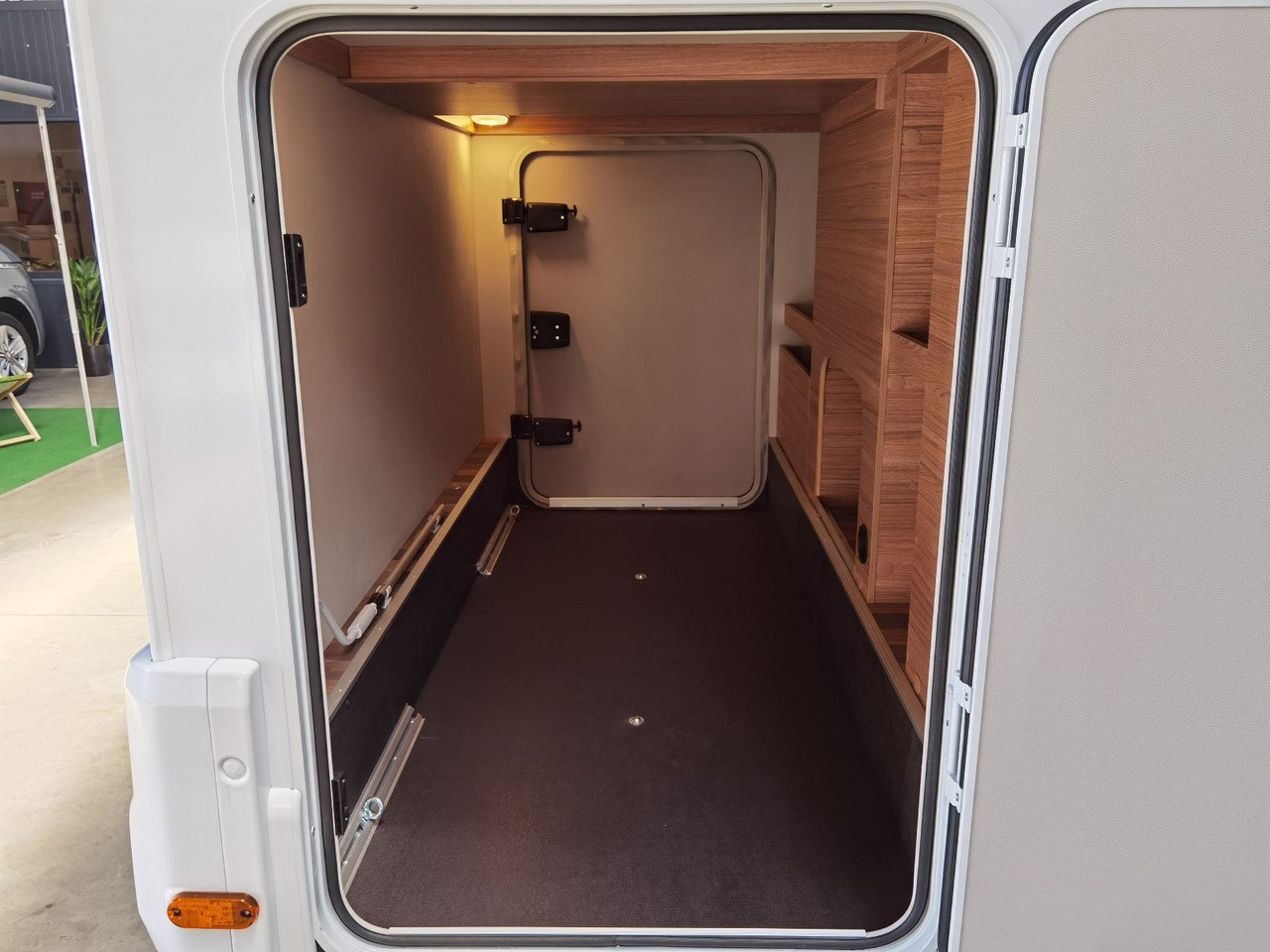 Weinsberg CARACOMPACT SUITE 640 MEG PEPPER / - MODELL 2025 en crédit-bail Weinsberg CARACOMPACT SUITE 640 MEG PEPPER / - MODELL 2025: photos 9