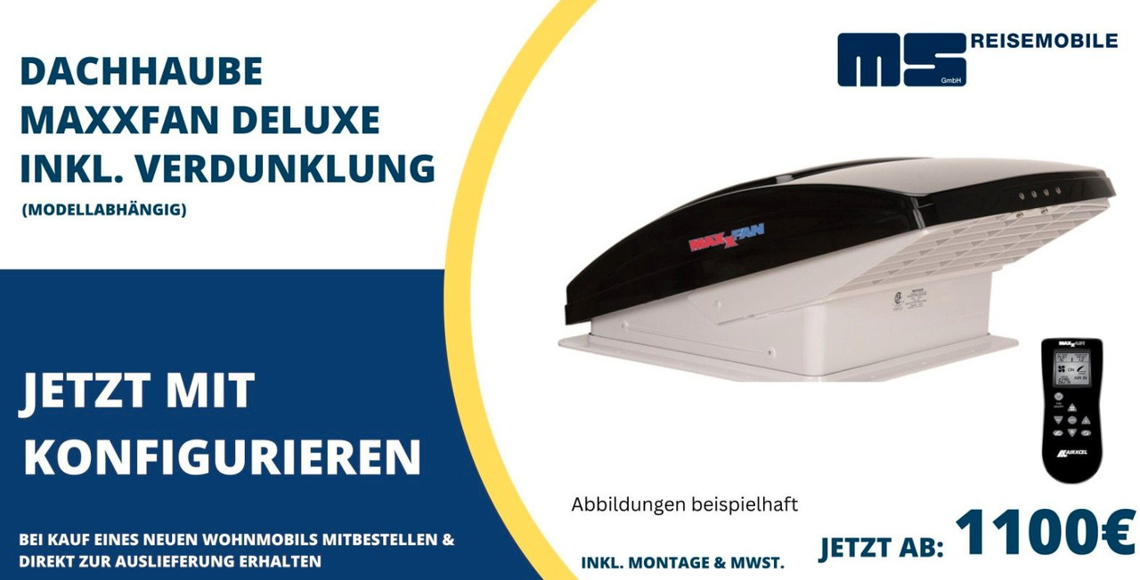 Camping-car profilé Weinsberg CARACOMPACT SUITE 640 MEG PEPPER / - MODELL 2025: photos 27