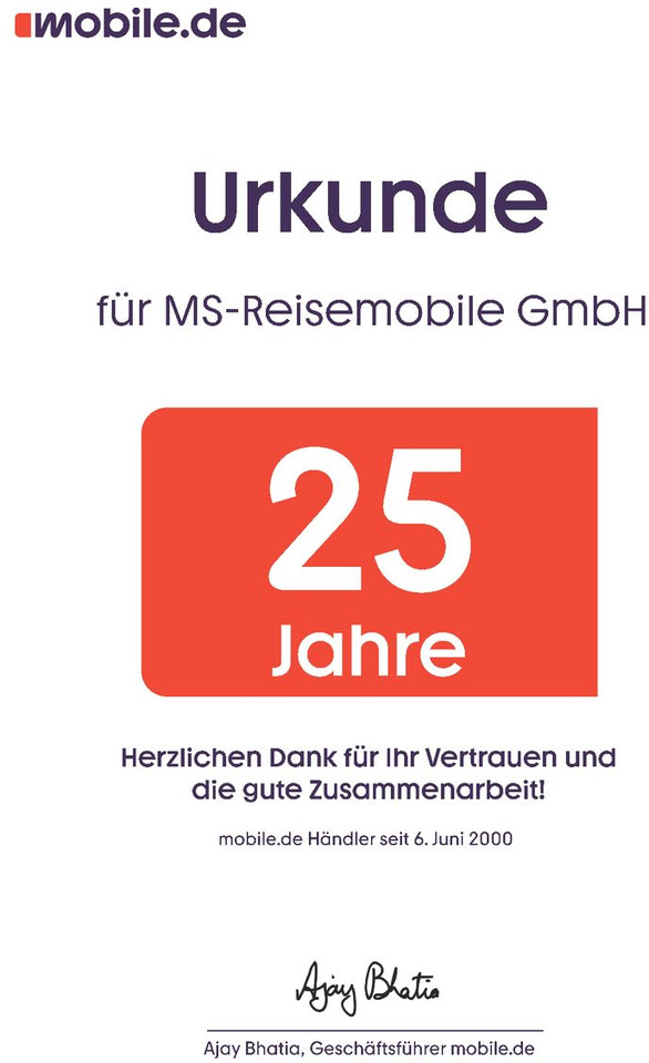 Weinsberg CARACOMPACT SUITE 640 MEG PEPPER / - MODELL 2025 en crédit-bail Weinsberg CARACOMPACT SUITE 640 MEG PEPPER / - MODELL 2025: photos 30