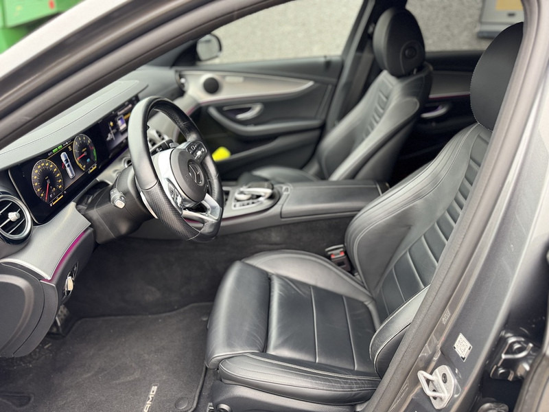 Voiture Mercedes-Benz E-Klasse Estate 300 de AMG Line 2020 Led / ACC / Leder: photos 11