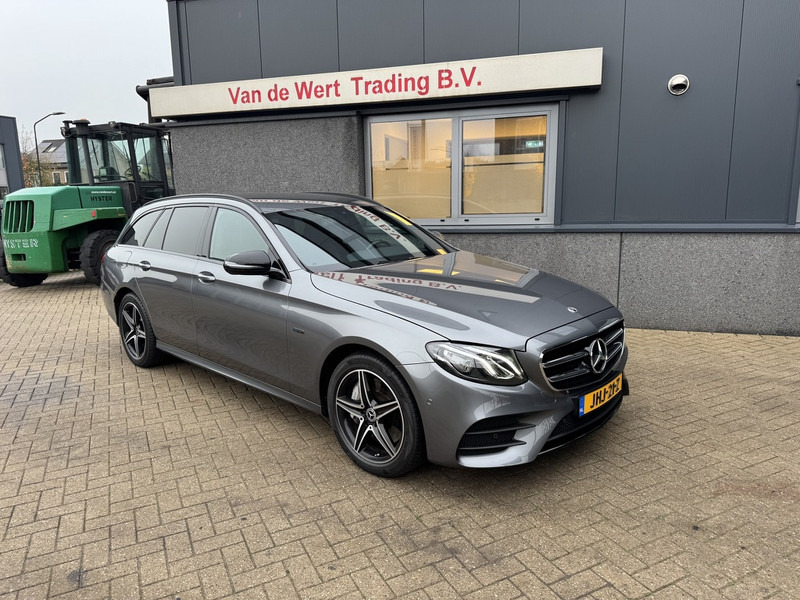 Voiture Mercedes-Benz E-Klasse Estate 300 de AMG Line 2020 Led / ACC / Leder: photos 7