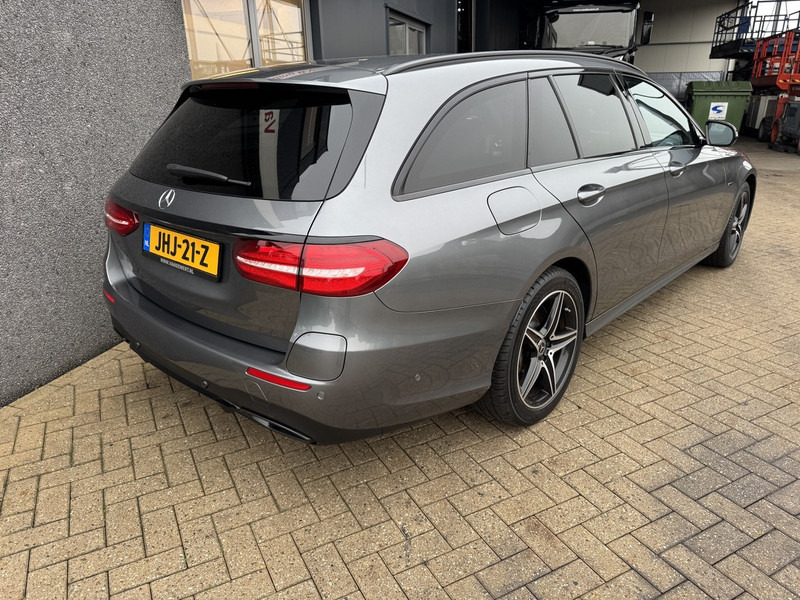 Voiture Mercedes-Benz E-Klasse Estate 300 de AMG Line 2020 Led / ACC / Leder: photos 8