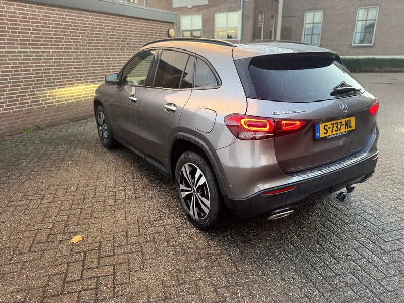 Mercedes-Benz GLA - Klasse 250e Business Solution , 2022 Automaat Trekhaak APK 3-2026 - Voiture: photos 4 Mercedes-Benz GLA - Klasse 250e Business Solution , 2022 Automaat Trekhaak APK 3-2026 - Voiture: photos 4