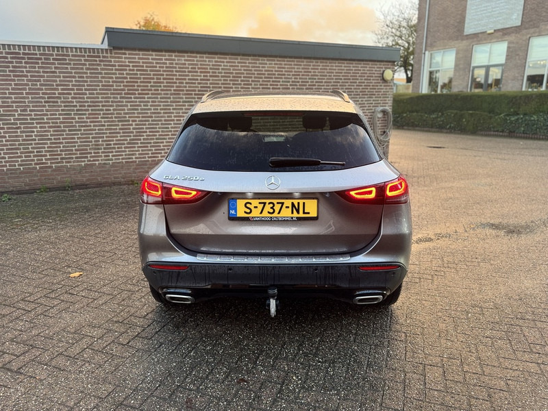 Mercedes-Benz GLA - Klasse 250e Business Solution , 2022 Automaat Trekhaak APK 3-2026 - Voiture: photos 5 Mercedes-Benz GLA - Klasse 250e Business Solution , 2022 Automaat Trekhaak APK 3-2026 - Voiture: photos 5