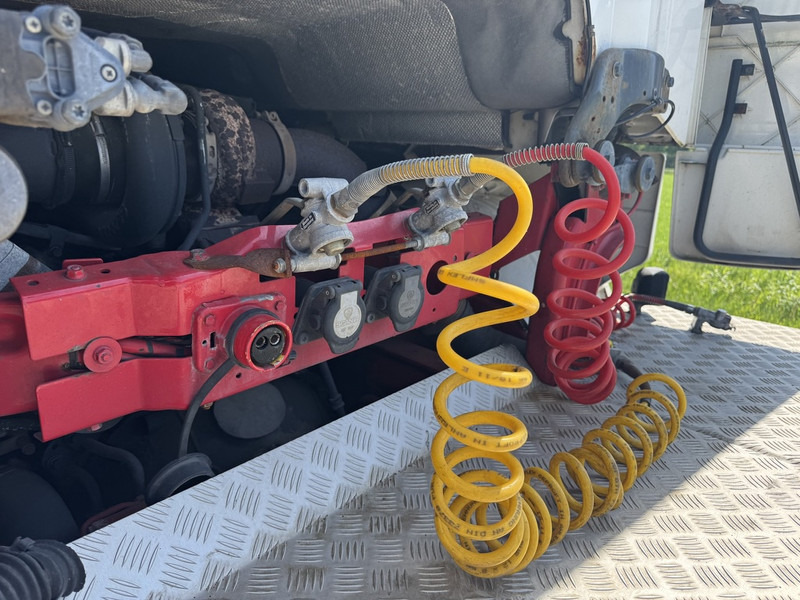 Tracteur routier Scania R 500 V8: photos 12