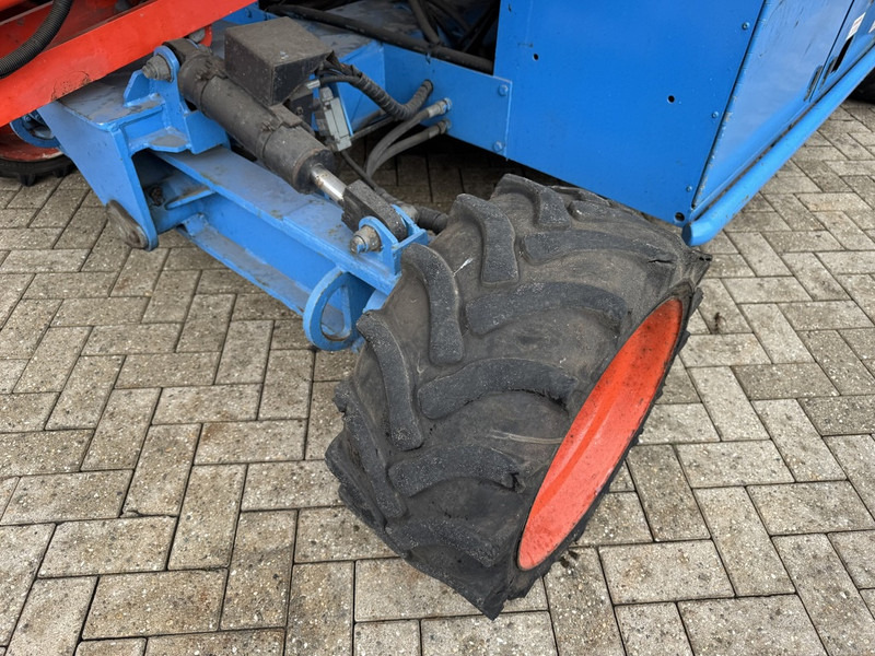 Nacelle ciseaux UpRight SL26SL: photos 10