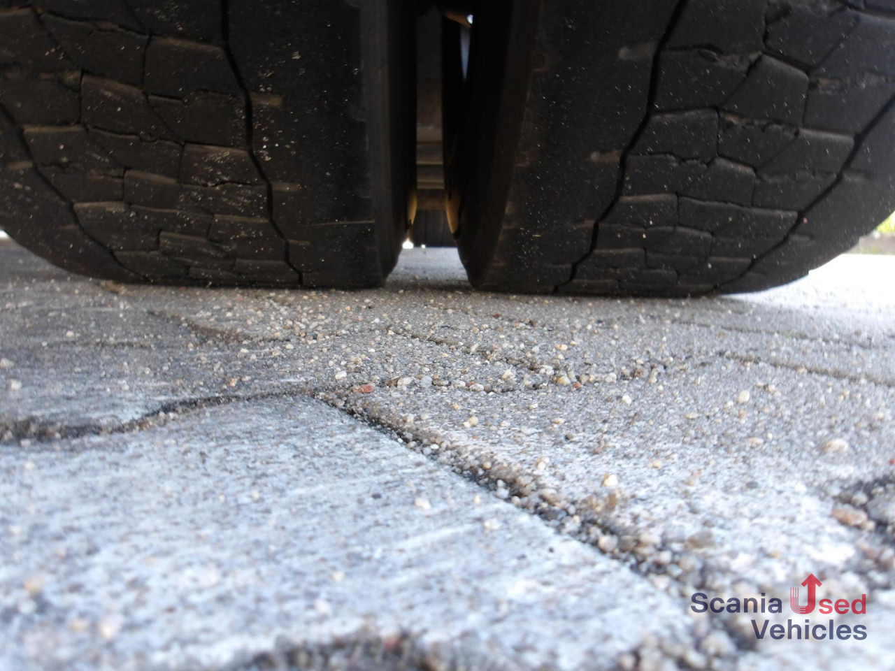 SCANIA S 450 A4x2NA / Navi / LED / ACC en crédit-bail SCANIA S 450 A4x2NA / Navi / LED / ACC: photos 7
