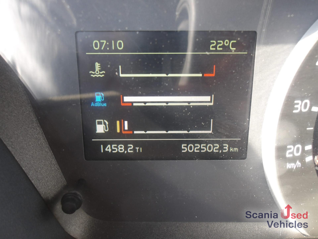 VOLVO FH 420 / - Tracteur routier: photos 2 VOLVO FH 420 / - Tracteur routier: photos 2