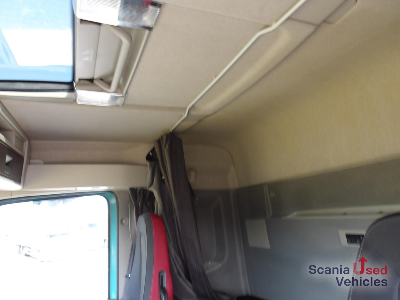 VOLVO FH 420 / - Tracteur routier: photos 2 VOLVO FH 420 / - Tracteur routier: photos 2