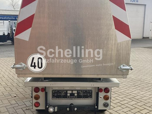 Esagno - Utilitaire électrique compact: photos 4 Esagno - Utilitaire électrique compact: photos 4