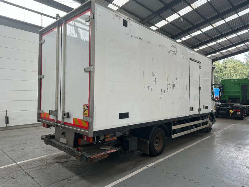 DAF LF 55.220 CARRIER / MULTITEMPERATUUR / 195.123 km - Camion frigorifique: photos 5 DAF LF 55.220 CARRIER / MULTITEMPERATUUR / 195.123 km - Camion frigorifique: photos 5