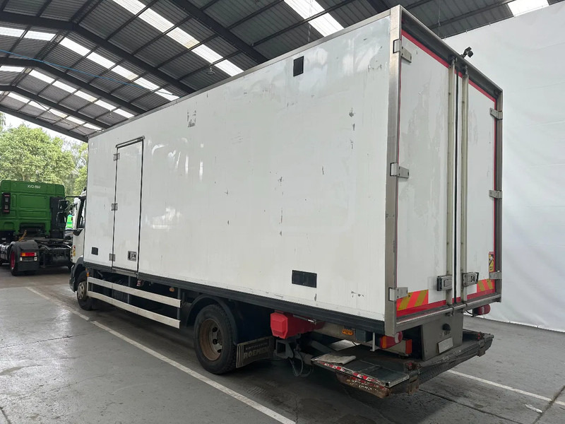 DAF LF 55.220 CARRIER / MULTITEMPERATUUR / 195.123 km - Camion frigorifique: photos 3 DAF LF 55.220 CARRIER / MULTITEMPERATUUR / 195.123 km - Camion frigorifique: photos 3