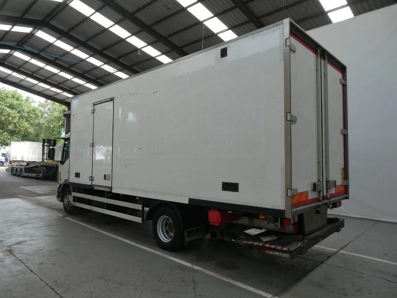 DAF LF 55.220 CARRIER / MULTITEMPERATUUR / 196433 km - Camion frigorifique: photos 3 DAF LF 55.220 CARRIER / MULTITEMPERATUUR / 196433 km - Camion frigorifique: photos 3