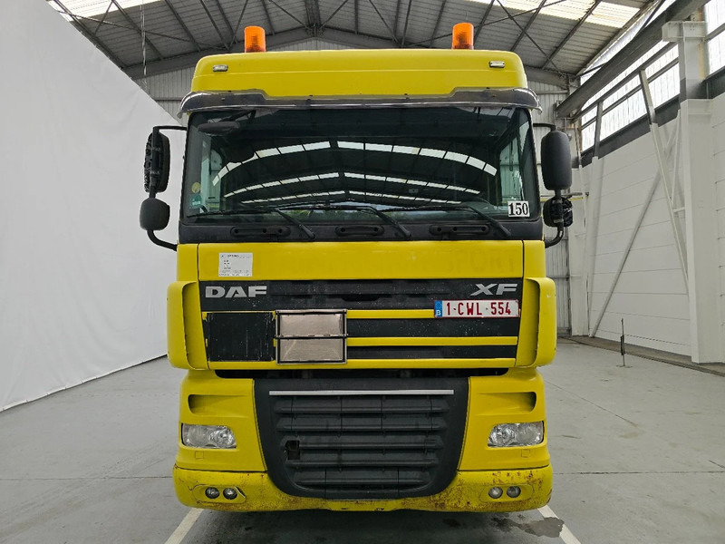 DAF XF 105.460 EURO 5 / AIRCO / LIFTAS - Châssis cabine: photos 2 DAF XF 105.460 EURO 5 / AIRCO / LIFTAS - Châssis cabine: photos 2