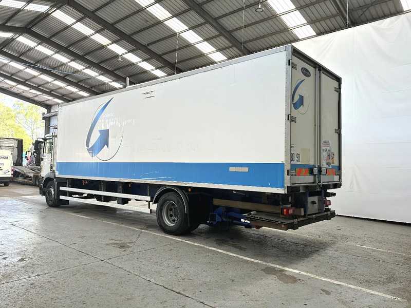 MAN TGM 18.340 - Camion frigorifique: photos 3 MAN TGM 18.340 - Camion frigorifique: photos 3
