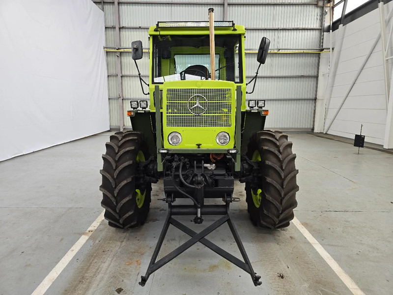 MB Trac MB TRAC 800 / NIEUWE TOESTAND - NOUVELLE CONDITION - NEW CONDITION - NEUER ZUSTAND - Tracteur agricole: photos 2 MB Trac MB TRAC 800 / NIEUWE TOESTAND - NOUVELLE CONDITION - NEW CONDITION - NEUER ZUSTAND - Tracteur agricole: photos 2