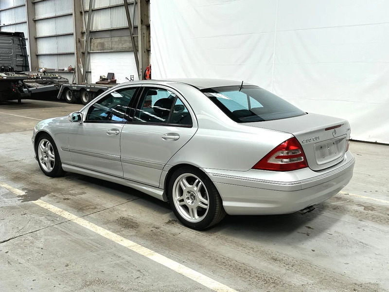 Mercedes-Benz C-Klasse C30 CDI / AMG /DIESEL TURBO 33795 km - Berline: photos 3 Mercedes-Benz C-Klasse C30 CDI / AMG /DIESEL TURBO 33795 km - Berline: photos 3
