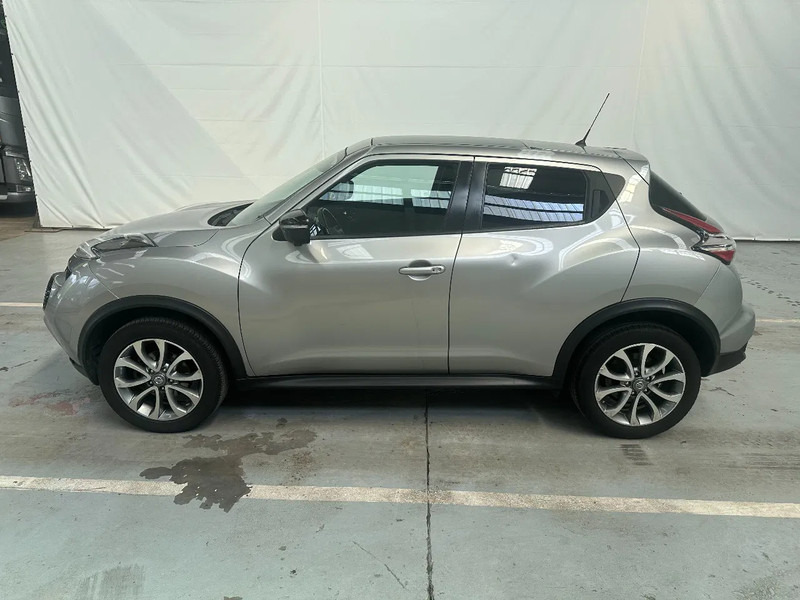 Nissan Juke 1.5 / PANO - SUV: photos 2 Nissan Juke 1.5 / PANO - SUV: photos 2