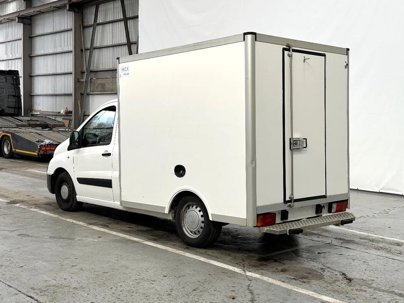 Peugeot Expert FRIGO / DIESEL - Utilitaire frigorifique, Utilitaire double cabine: photos 3 Peugeot Expert FRIGO / DIESEL - Utilitaire frigorifique, Utilitaire double cabine: photos 3