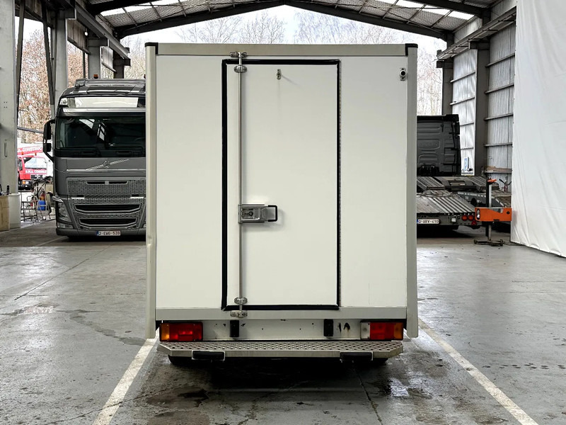 Peugeot Expert FRIGO / DIESEL - Utilitaire frigorifique, Utilitaire double cabine: photos 4 Peugeot Expert FRIGO / DIESEL - Utilitaire frigorifique, Utilitaire double cabine: photos 4