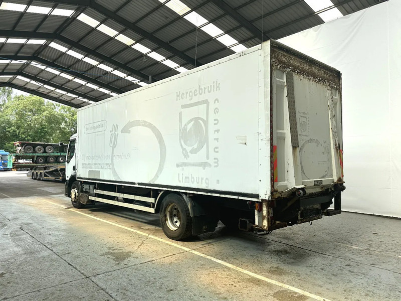 Renault Premium 220 / AIRCO - Camion fourgon: photos 3 Renault Premium 220 / AIRCO - Camion fourgon: photos 3