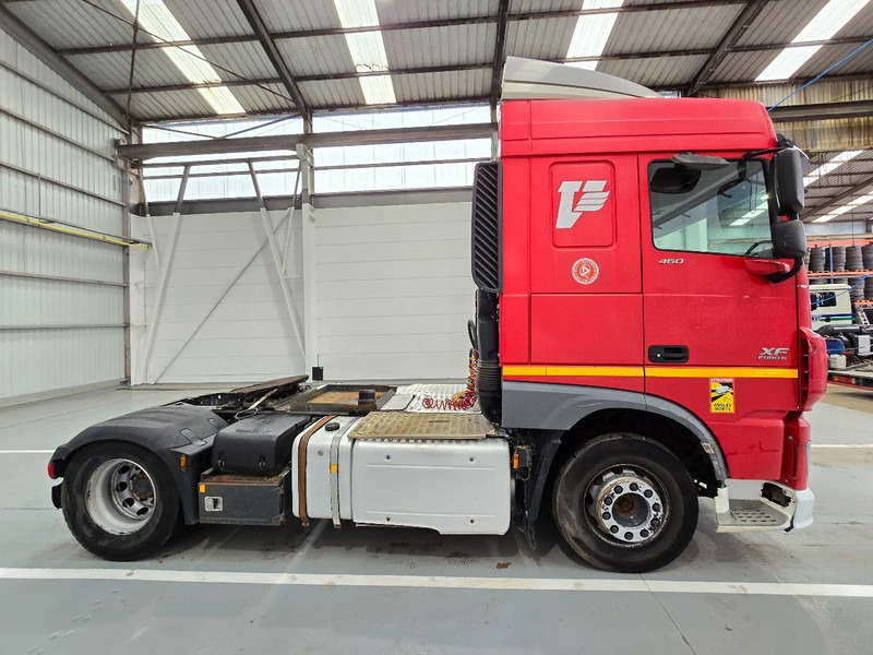 DAF XF 106.460 EURO 6 / RETARDER / PTO / MANUEL / AIRCO - Tracteur routier: photos 4 DAF XF 106.460 EURO 6 / RETARDER / PTO / MANUEL / AIRCO - Tracteur routier: photos 4