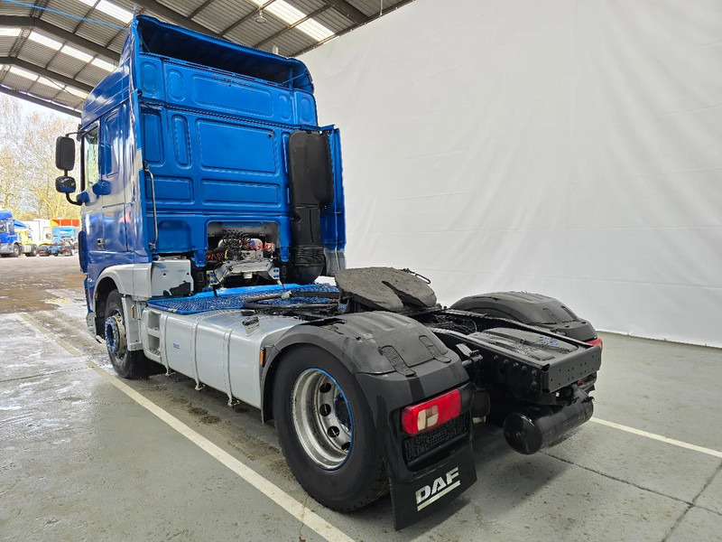 Tracteur routier DAF XF 460 EURO 6 / RETARDER / PTO / AIRCO: photos 7