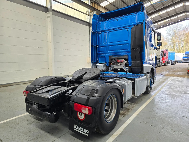Tracteur routier DAF XF 460 EURO 6 / RETARDER / PTO / AIRCO: photos 5