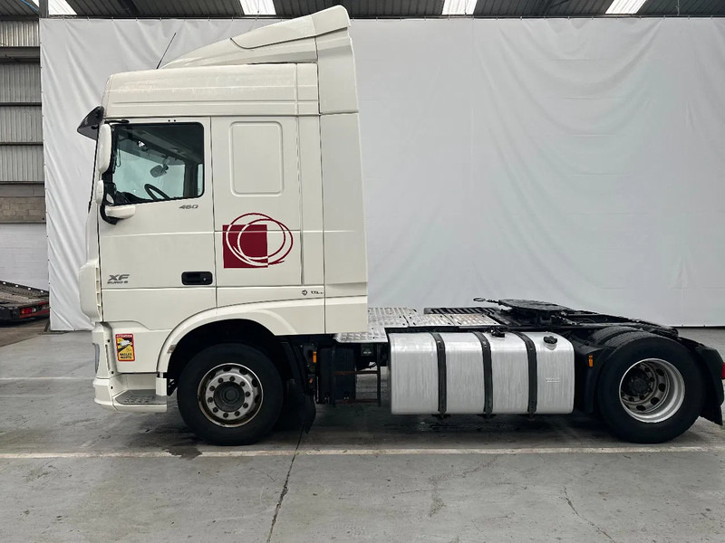 DAF XF 460 SPACECAB /STANDAIRCO - Tracteur routier: photos 2 DAF XF 460 SPACECAB /STANDAIRCO - Tracteur routier: photos 2
