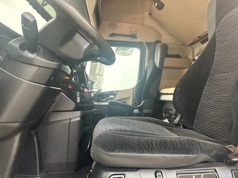 Tracteur routier Mercedes-Benz Actros 1842 EURO 5: photos 9