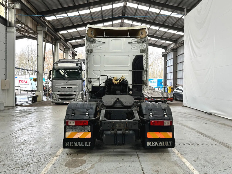 Renault Premium 450 DXI - Tracteur routier: photos 5 Renault Premium 450 DXI - Tracteur routier: photos 5