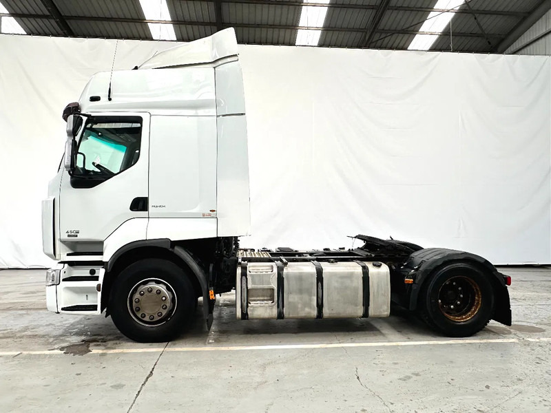 Renault Premium 450 DXI - Tracteur routier: photos 2 Renault Premium 450 DXI - Tracteur routier: photos 2