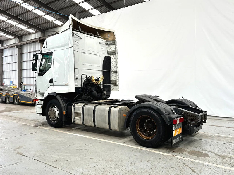 Renault Premium 450 DXI - Tracteur routier: photos 3 Renault Premium 450 DXI - Tracteur routier: photos 3