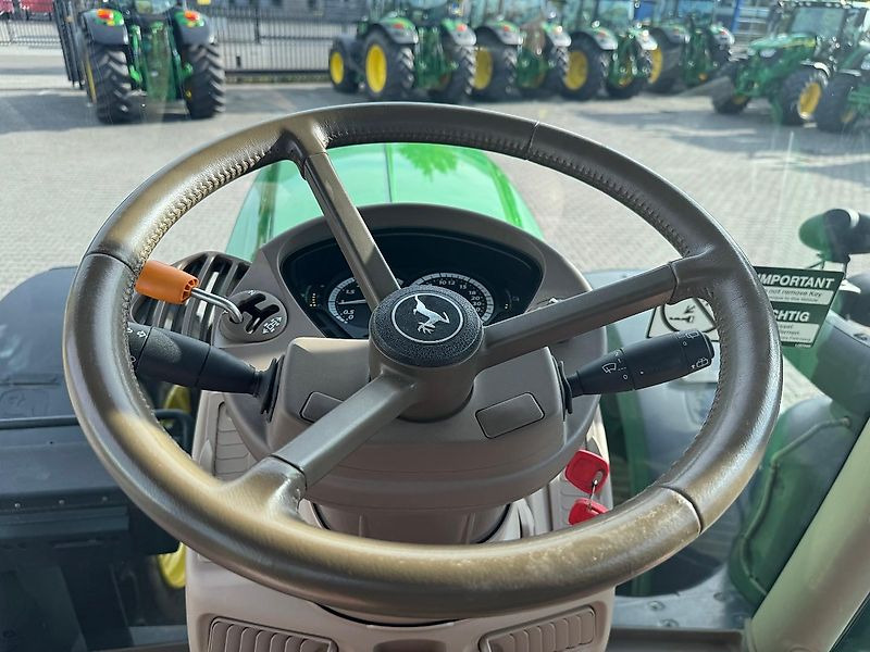 John Deere 6155R AP 50KM 2022 1870 UUR!!! en crédit-bail John Deere 6155R AP 50KM 2022 1870 UUR!!!: photos 14