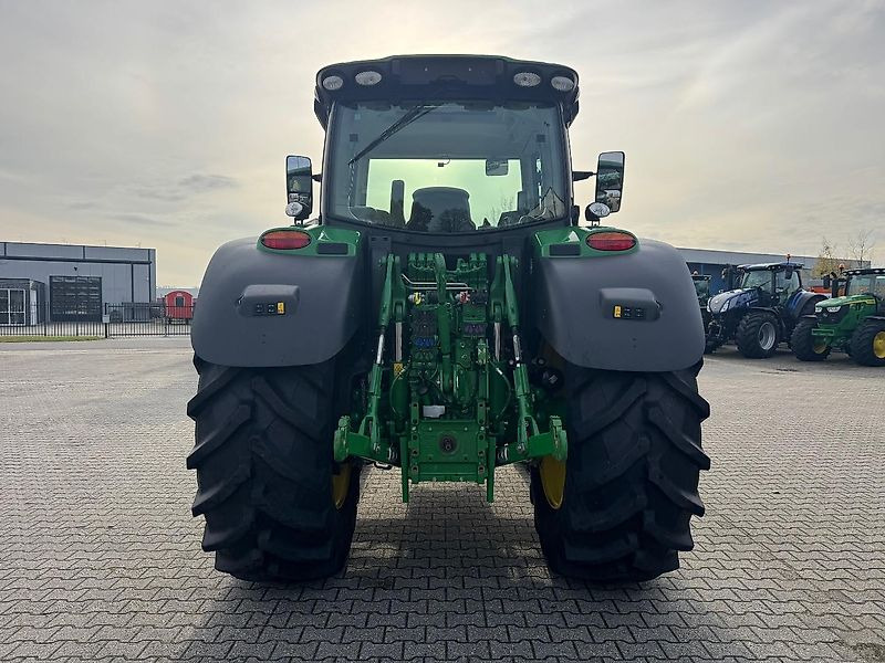 John Deere 6R155 AP50 COMMAND-PRO 2023 795 UUR!!! - Tracteur agricole: photos 3 John Deere 6R155 AP50 COMMAND-PRO 2023 795 UUR!!! - Tracteur agricole: photos 3