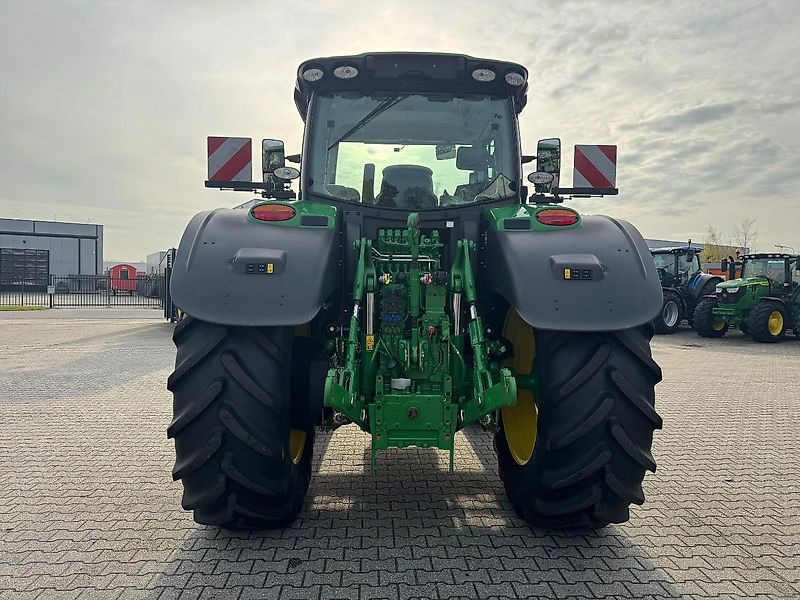 John Deere 6R175 AP 50KM COMMAND-PRO G5-PLUS 2024 500 UUR!! - Tracteur agricole: photos 3 John Deere 6R175 AP 50KM COMMAND-PRO G5-PLUS 2024 500 UUR!! - Tracteur agricole: photos 3