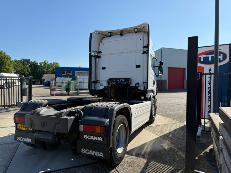 Scania R480 Topline Retarder NL Truck - Tracteur routier: photos 3 Scania R480 Topline Retarder NL Truck - Tracteur routier: photos 3
