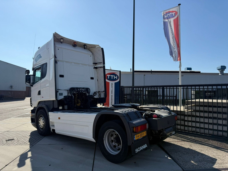 Scania R480 Topline Retarder NL Truck - Tracteur routier: photos 4 Scania R480 Topline Retarder NL Truck - Tracteur routier: photos 4