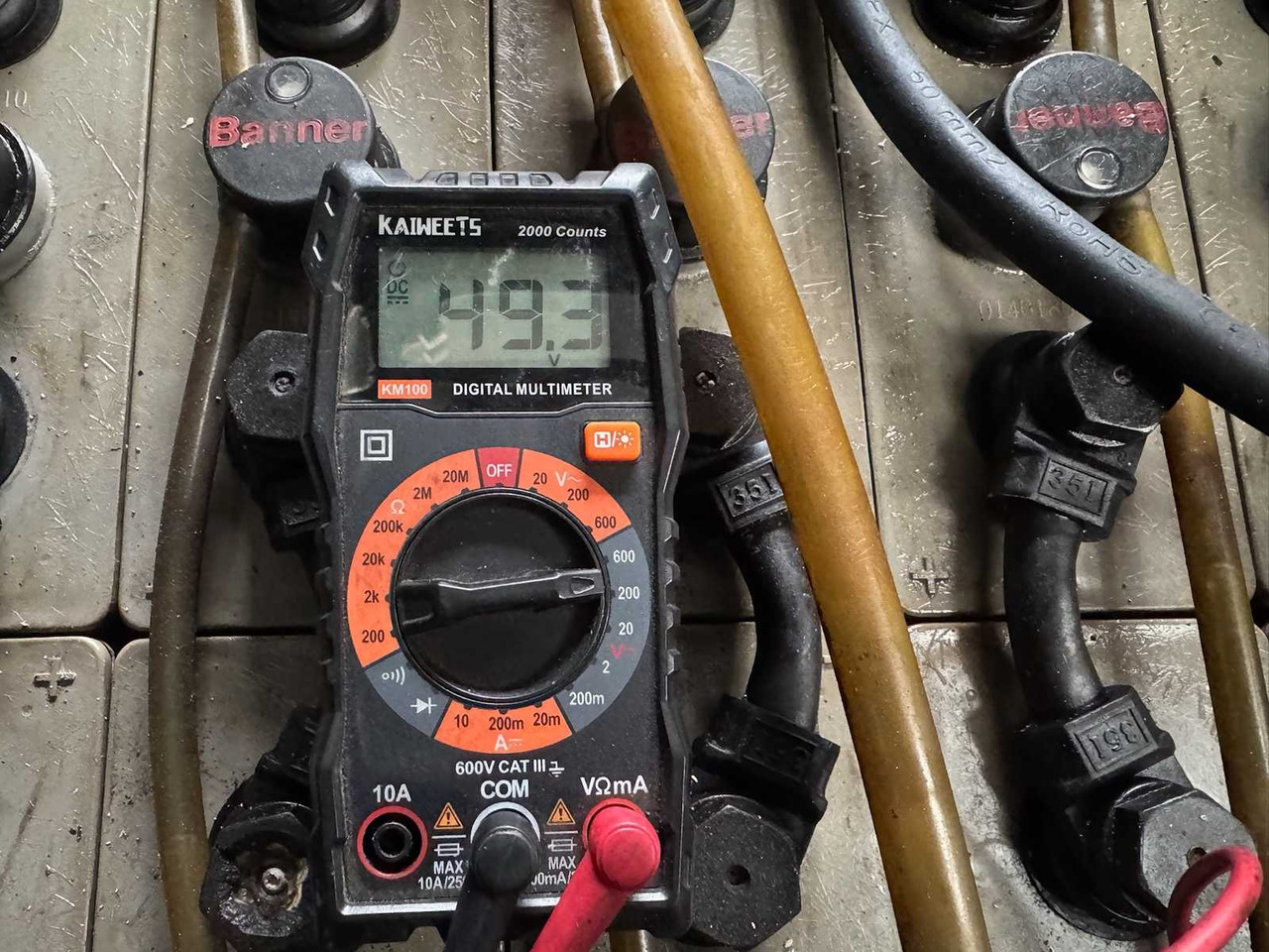 Chariot élévateur 04/2021 LINDE E16 1.600 KG 3.+4.: photos 15 Chariot élévateur 04/2021 LINDE E16 1.600 KG 3.+4.: photos 15