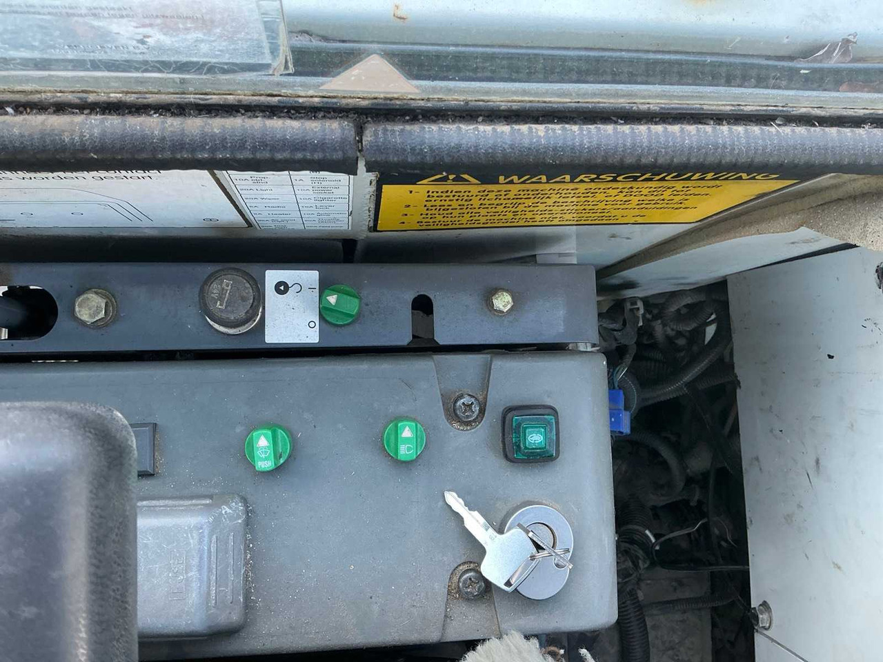 Pelle 2007 TAKEUCHI TB175 MIDI EXCAVATOR: photos 11