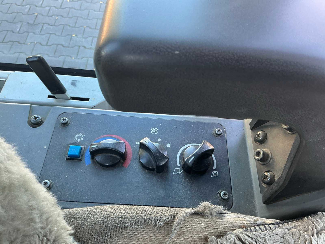 Pelle 2007 TAKEUCHI TB175 MIDI EXCAVATOR: photos 15