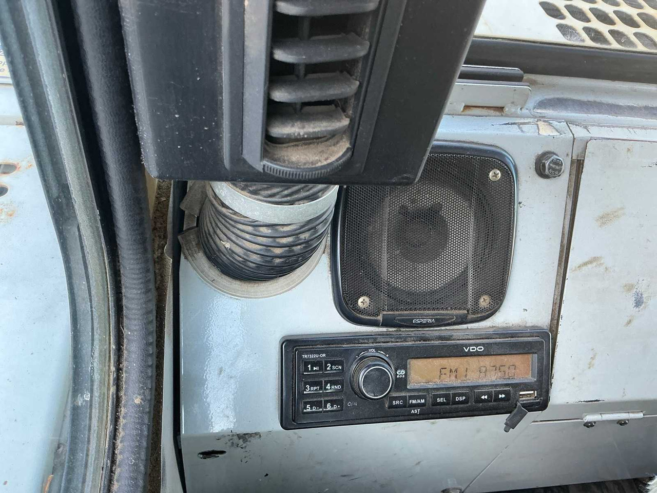 Pelle 2007 TAKEUCHI TB175 MIDI EXCAVATOR: photos 12