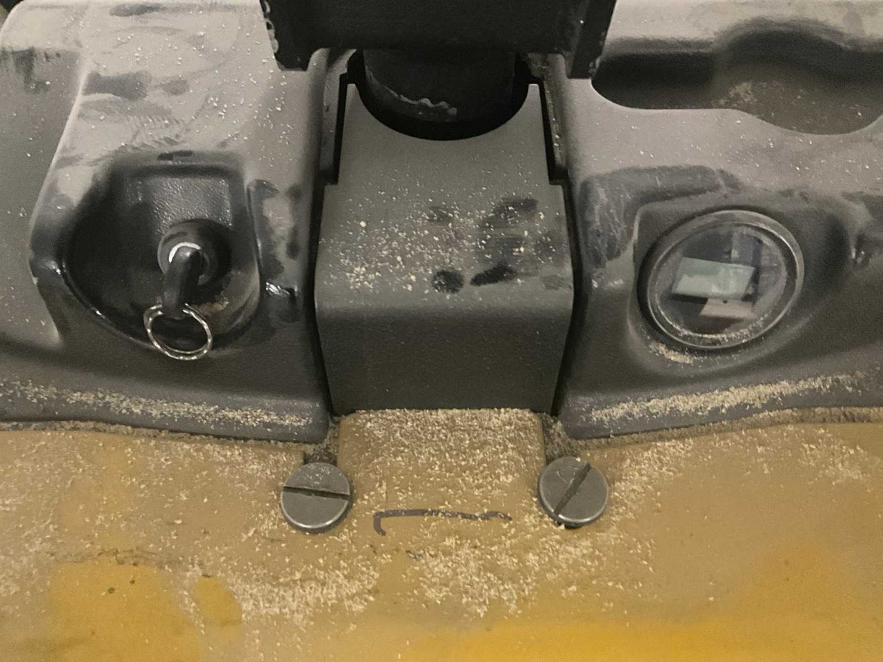 2007 YALE MP20XD-2100 PEDESTRIAN STACKER - Chariot élévateur: photos 5 2007 YALE MP20XD-2100 PEDESTRIAN STACKER - Chariot élévateur: photos 5