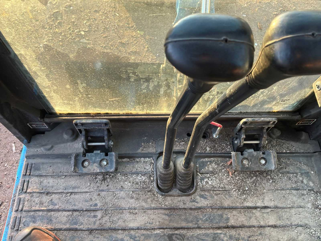 Mini pelle 2018 KUBOTA KX016-4 MINI EXCAVATOR: photos 11 Mini pelle 2018 KUBOTA KX016-4 MINI EXCAVATOR: photos 11