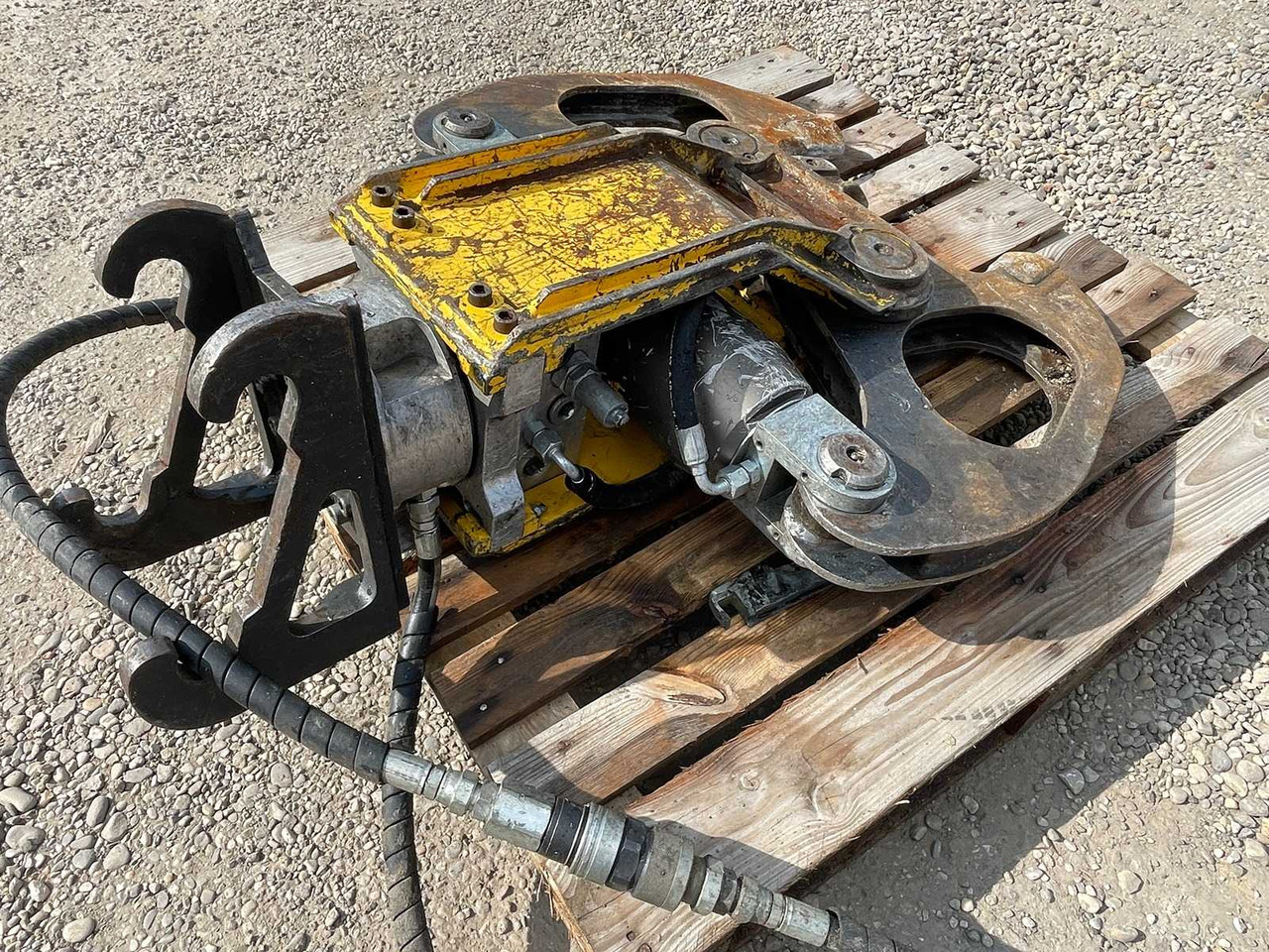 DARDA CC - Accessoire pour Engins de chantier: photos 4 DARDA CC - Accessoire pour Engins de chantier: photos 4